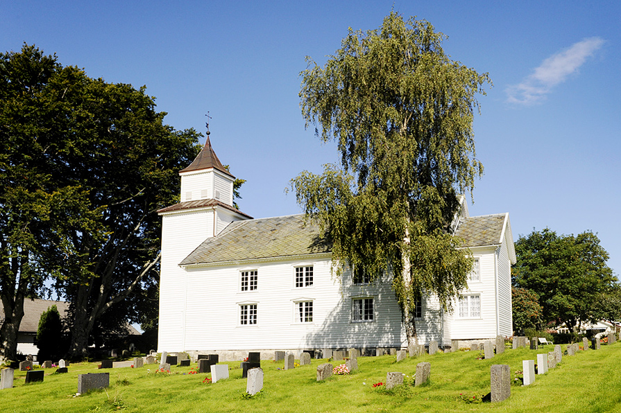 Høle Kirke