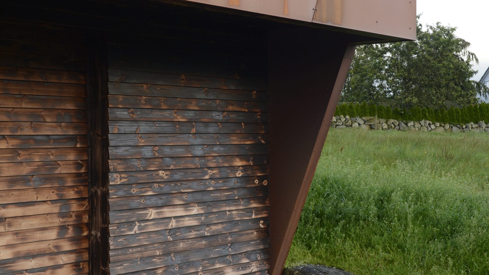 Jernplogen