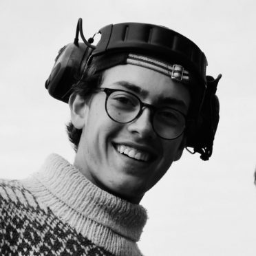 Anders S Lundetræ