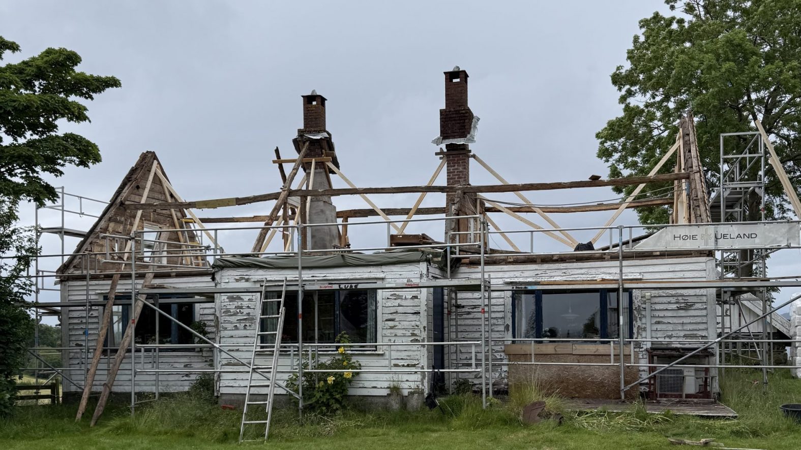 Sør Hidle