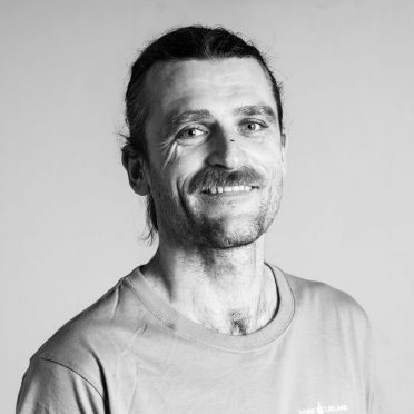 Jens F Pedersen