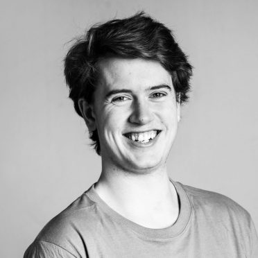 Henrik Rob